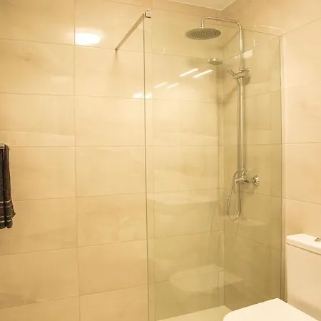 Norah Playa Del Cura Sea Views Torrevieja