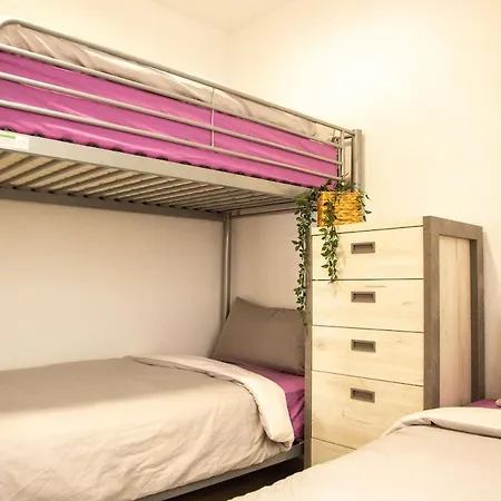 Norah Playa Del Cura Sea Views Дом отдыха Торевьиа