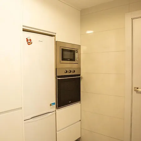 Дом отдыха Norah Playa Del Cura Sea Views *