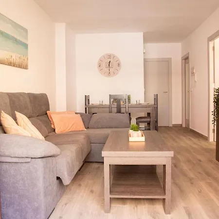 Norah Playa Del Cura Sea Views * Торевьиа