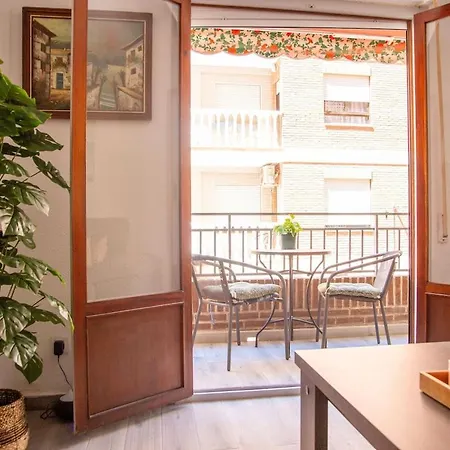 Дом отдыха Norah Playa Del Cura Sea Views *