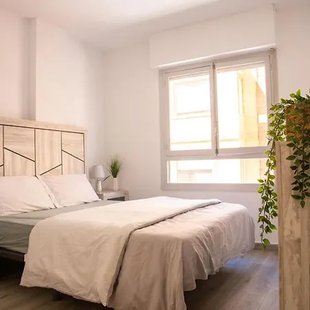 Norah Playa Del Cura Sea Views Торевьиа