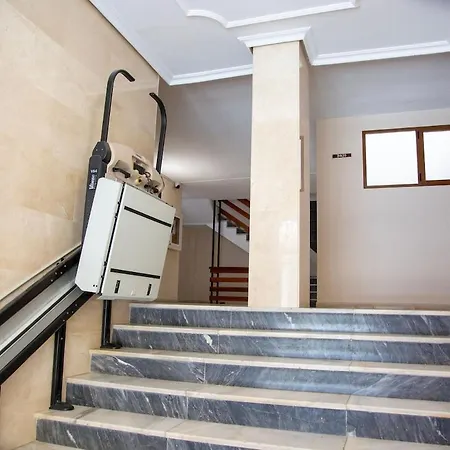 Norah Playa Del Cura Sea Views * Торевьиа