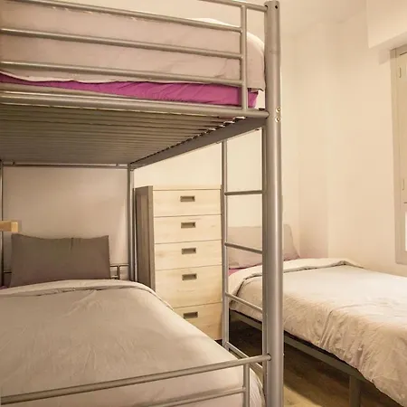 Norah Playa Del Cura Sea Views Дом отдыха